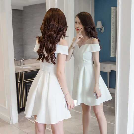 Teenage Girls Clothing 14 16 Years Dresses | White Girls Dress 14 ...