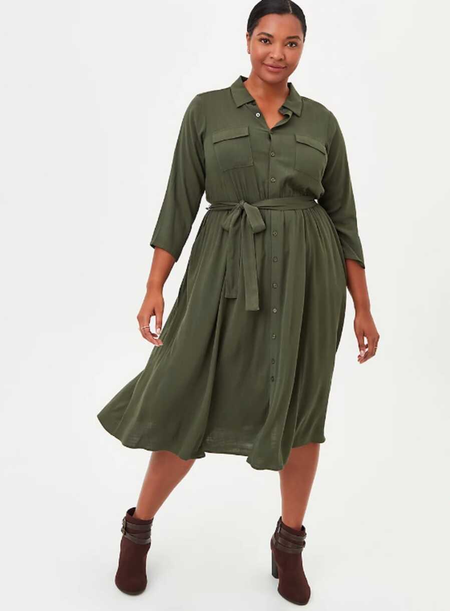 The 18 best plus size fall dresses in 2022 - TODAY