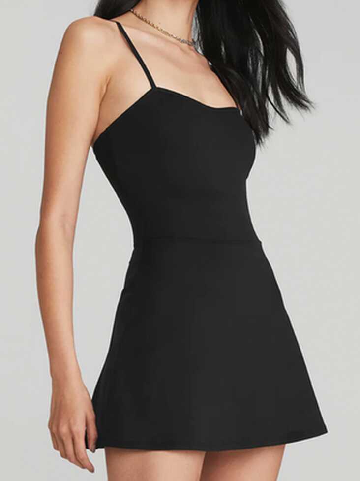 The 21 Best Little Black Dresses to Wear on Repeat Now and Forever ...