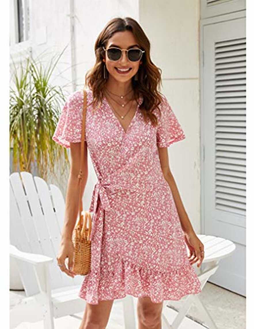 The 33 best summer dresses to wear this year