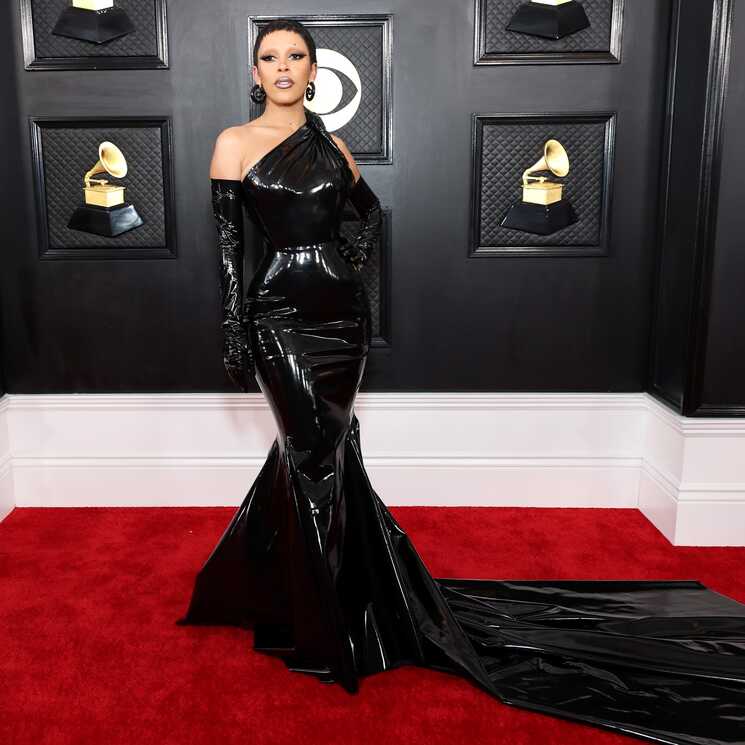 The Best Dressed Stars at the 2023 Grammy Awards | Vogue