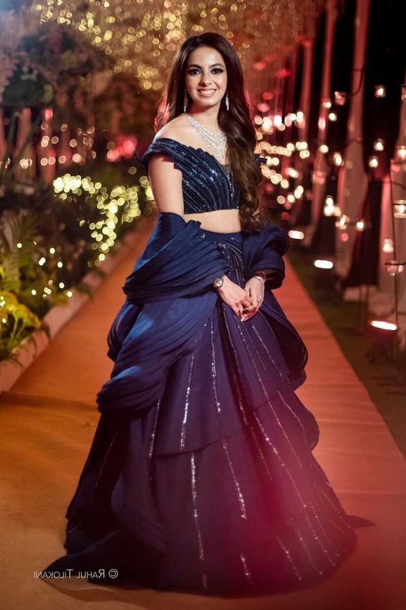 The Best Gaurav Gupta Cocktail Outfits for Indian Brides