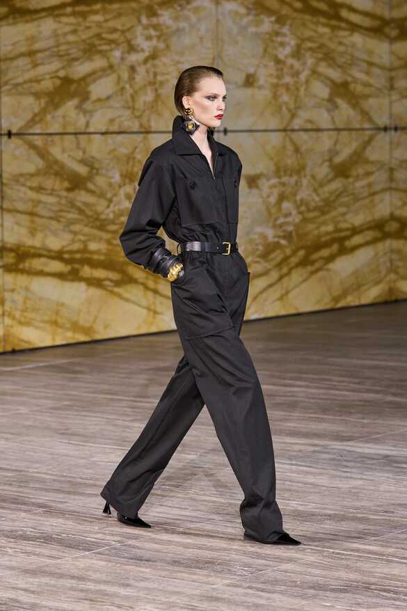 The Jumpsuit Is Getting A High-Fashion Makeover For 2024: Here&#39;s ...