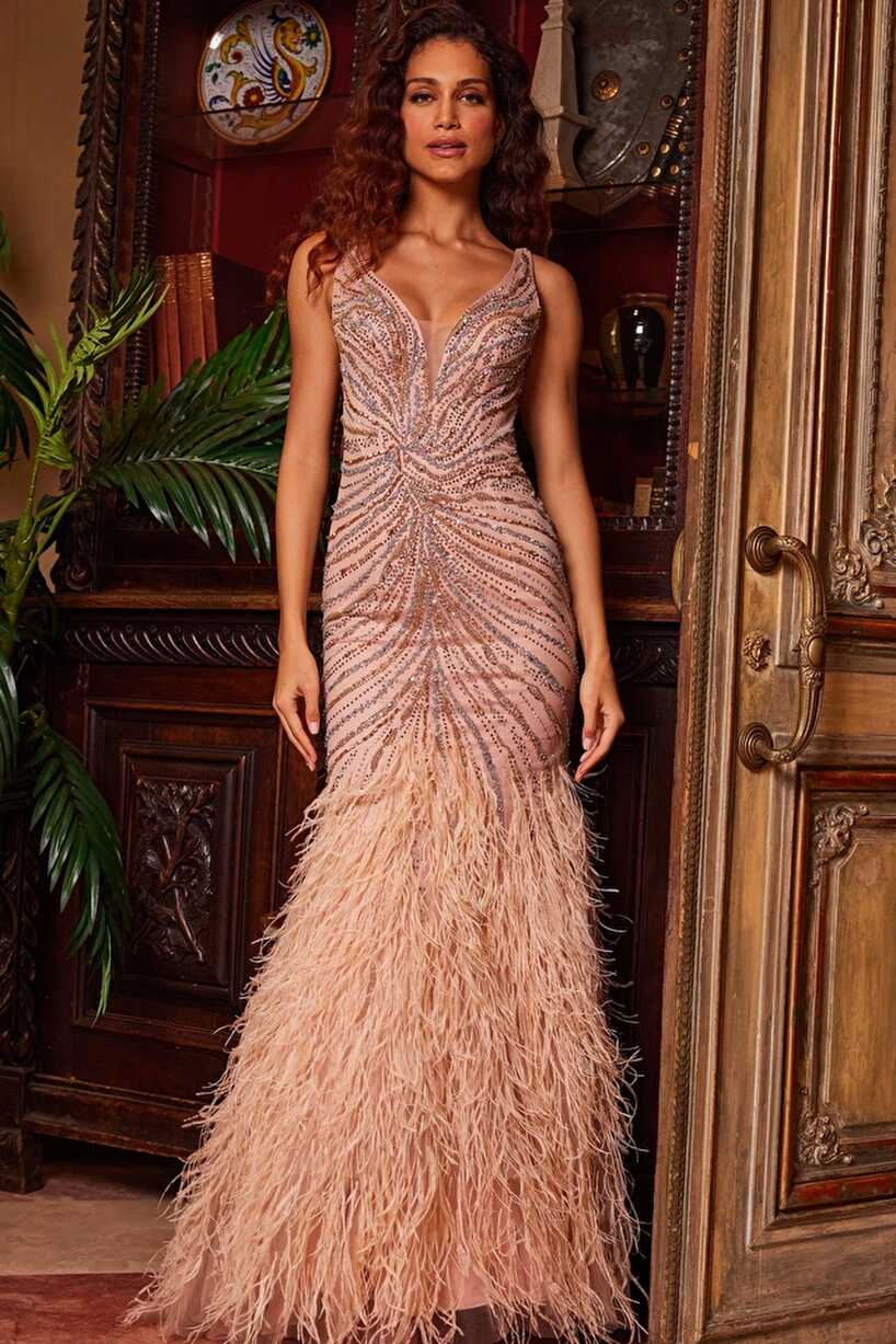 The Ultimate Guide to Black Tie Dresses for Women - Jovani Blog