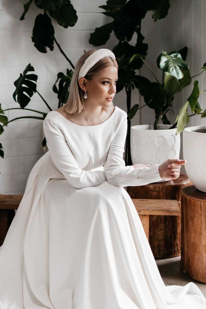 Top 10 Winter Dresses for 2022 — Cizzy Bridal Australia