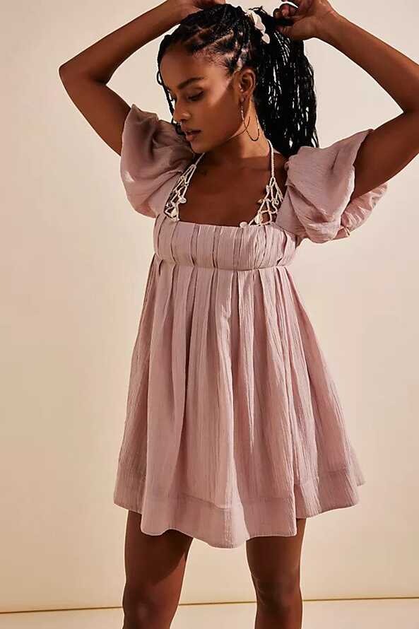 Top 20 Summer Casual Dresses for 2023: Petite-Friendly Edit ...