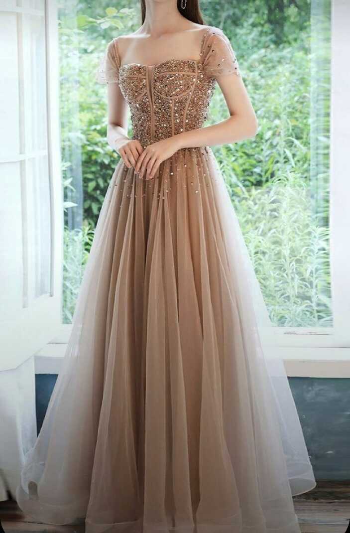 Top Best Evening Dresses Designs Ideas 2023