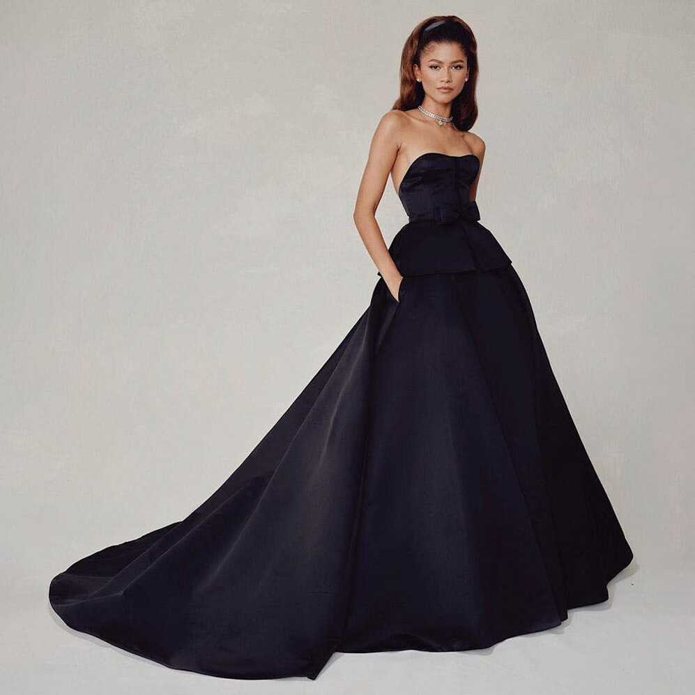 Top Designer Brands &amp; Labels For Gowns &amp; Dresses | LBB