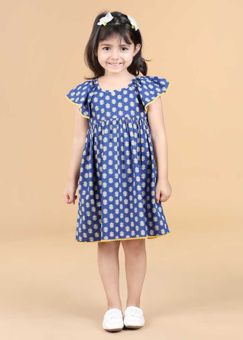 Top Ratan Jaipur Premium Cotton Dresses for Your Kids online