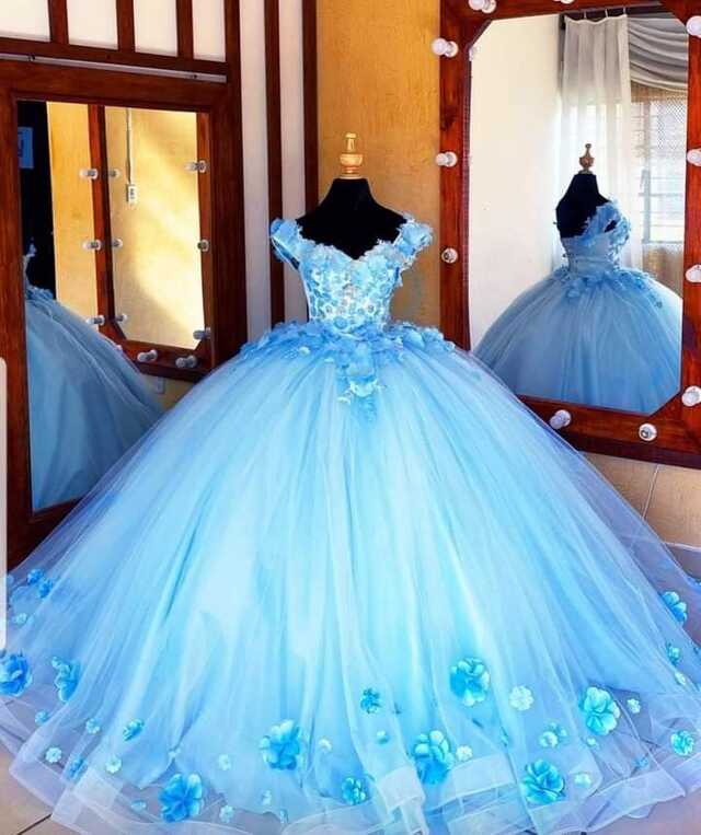 Top Trendy and Elegant Latest Princess Ball Gown Wedding Dresses ...