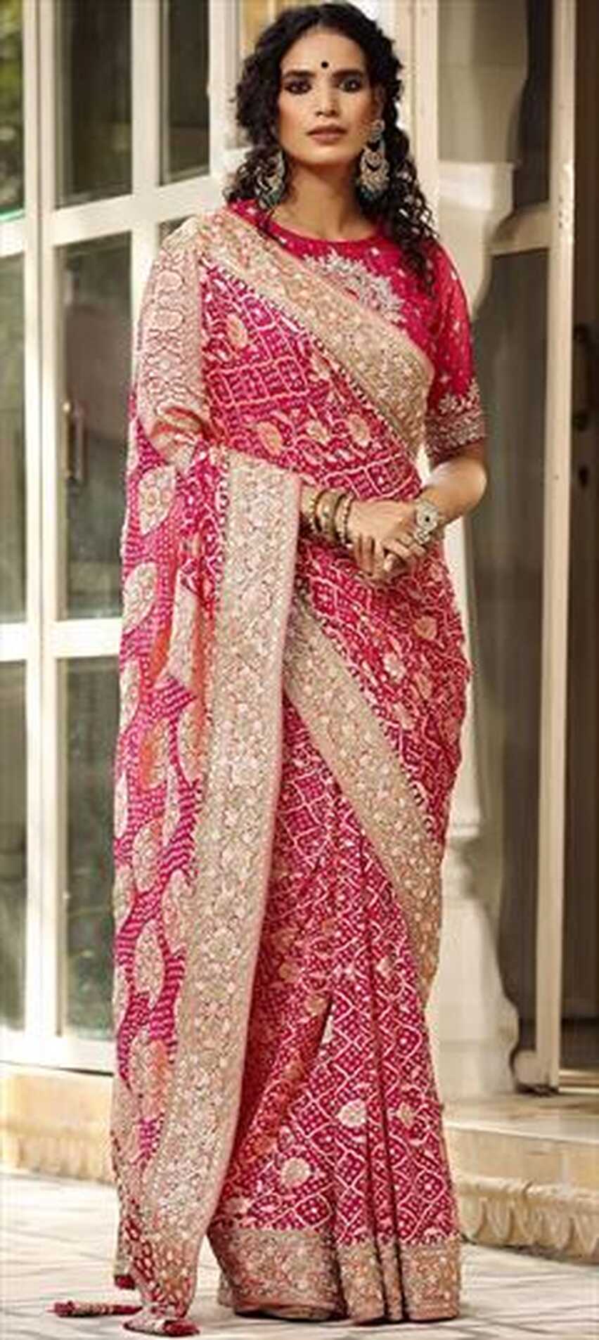 Traditional Sarees - Buy Traditional Indian Sarees Online