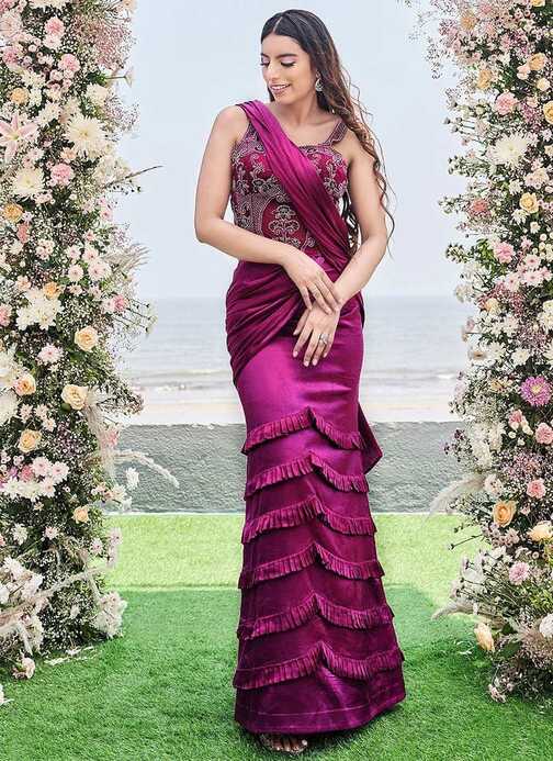 Trending Wedding Outfits and Dress Styles for Women in 2023