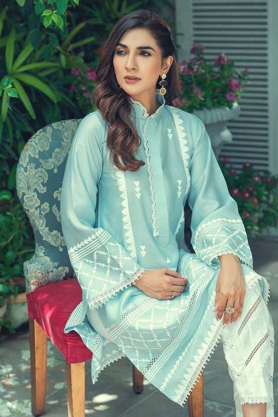 Trendy Casual Kurti Design Ideas | Girls 2021 Formal Kurti Design ...