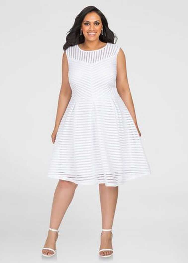 Trendy Plus Size Clothing Guide