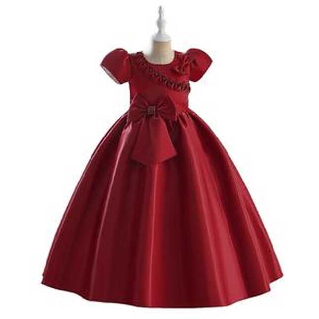 Trendy Wholesale 12 Year Old Dresses Formal At Affordable Prices ...