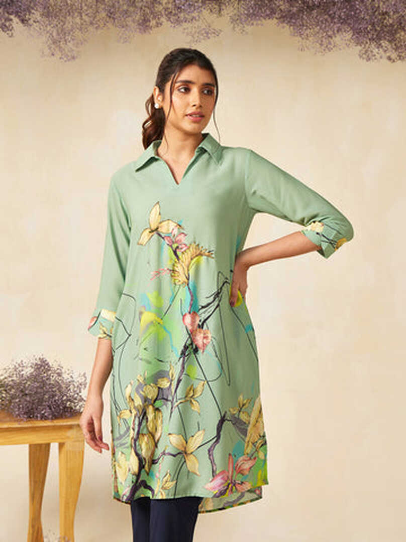 Tunic Tops | Buy Tunics Dress for Women Online