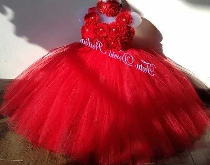 Tutu Dress For Girls Birthday And Party Or Rakhi Gift at Rs 2700 ...