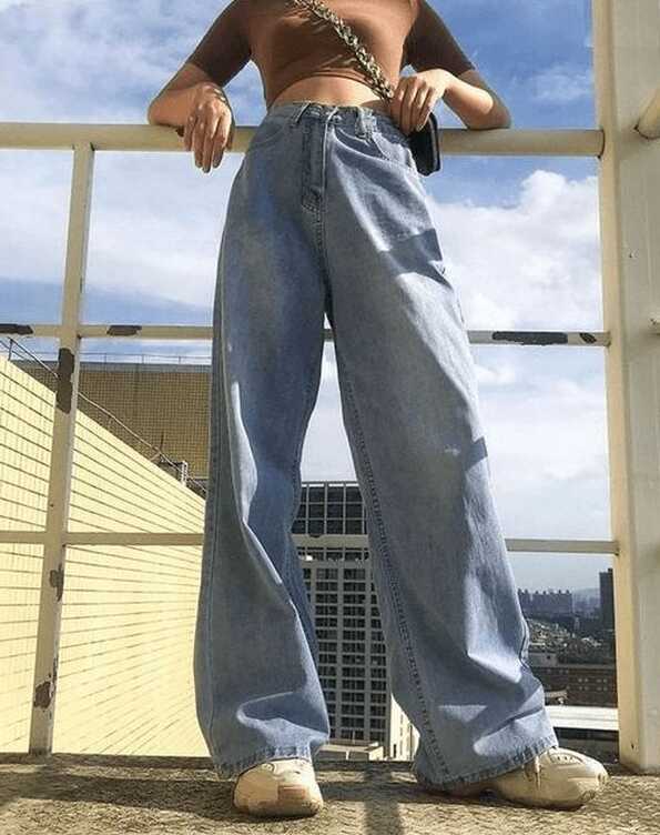 Types of Jeans - 10 Jeans Styles That Girls Must Own In 2023