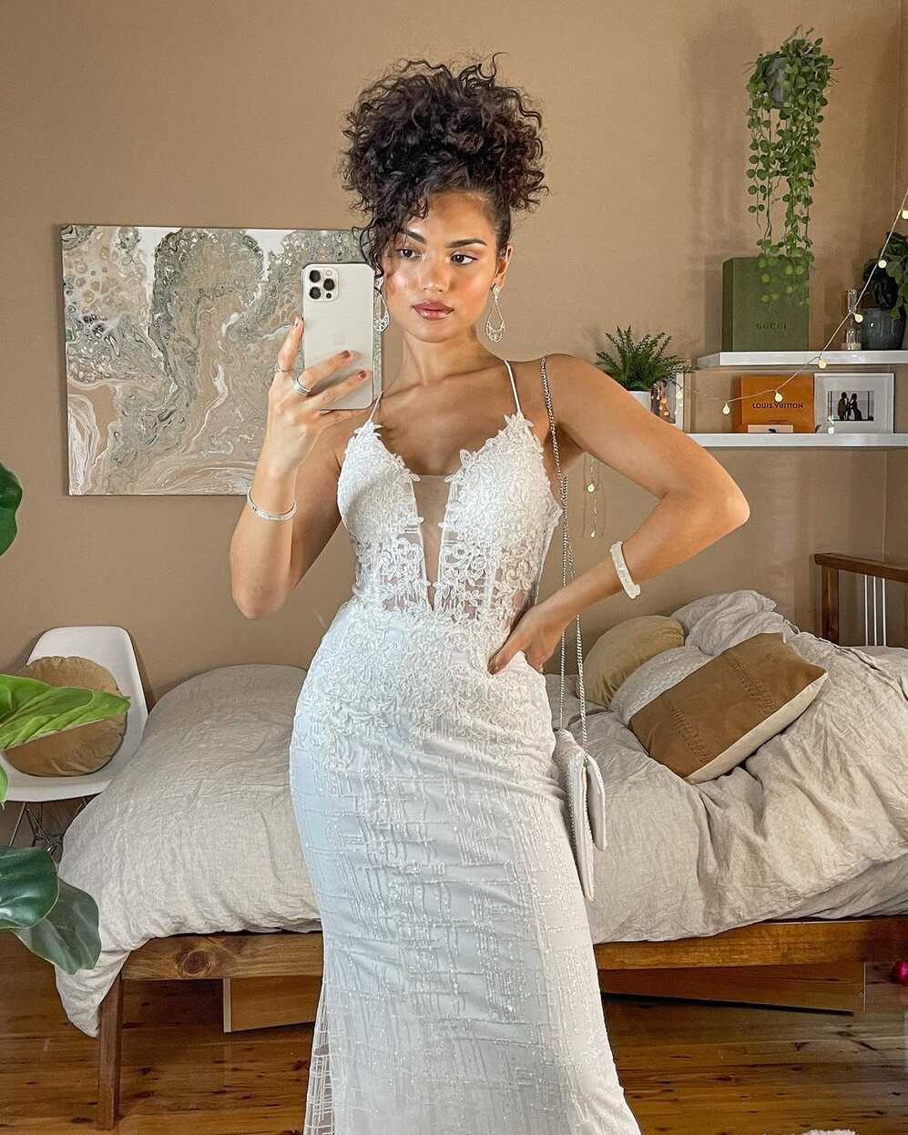 Unique Prom Dresses For A Showstopping 2024 Look - Lulus.com ...