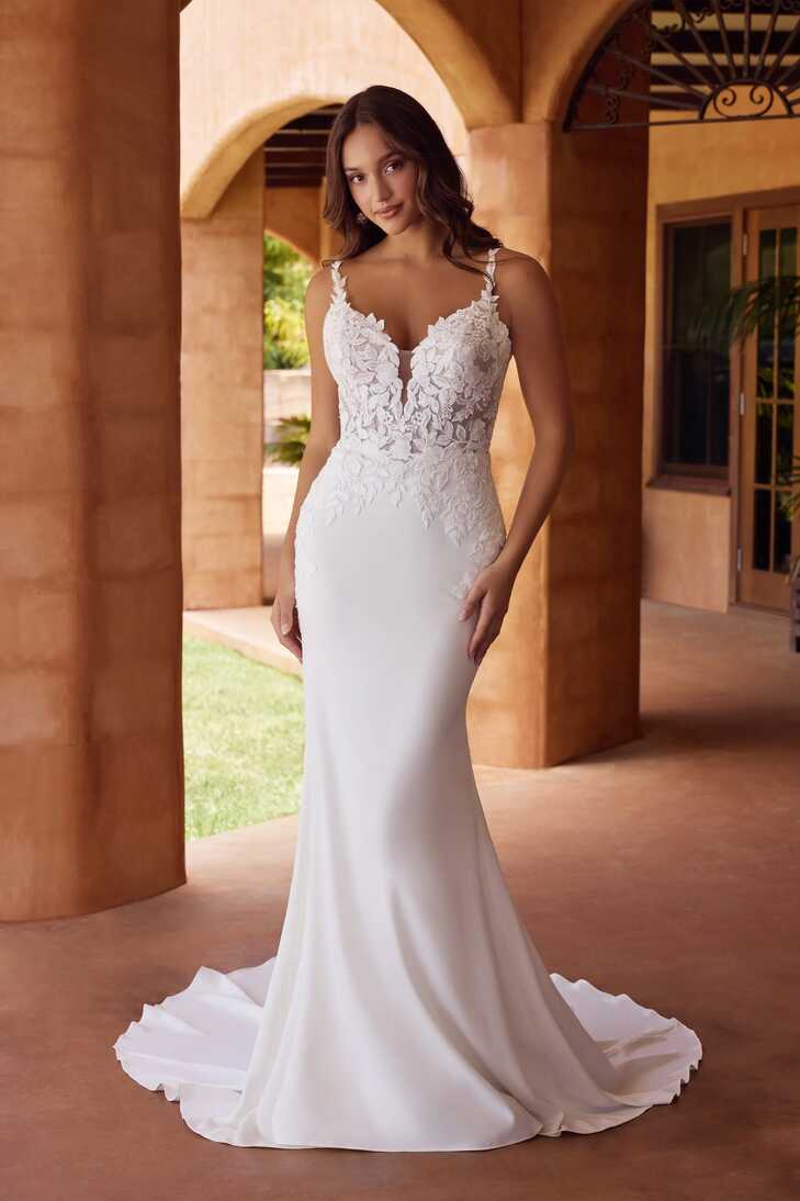 Unique Wedding Dresses | Sophia Tolli