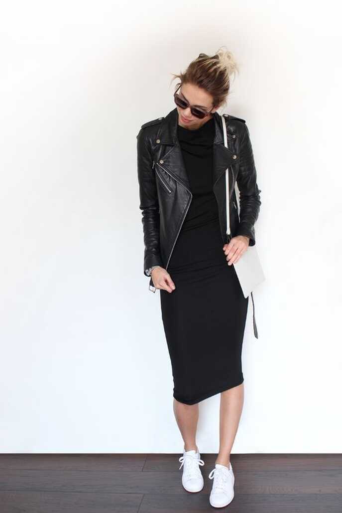 Urban | Leather | Luvtolook | Virtual Styling