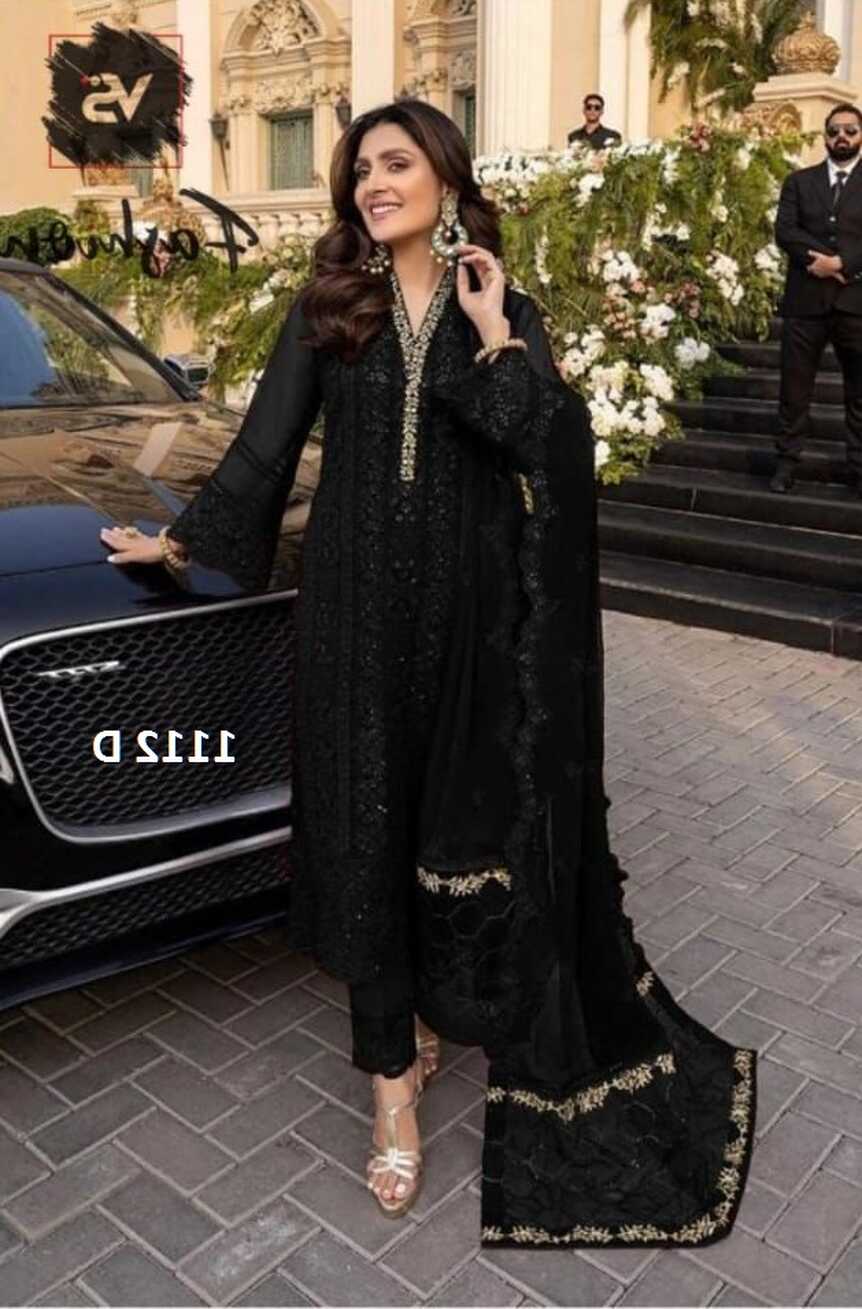 VS FASHION 1112 D PAKISTANI SALWAR KAMEEZ WHOLESALER