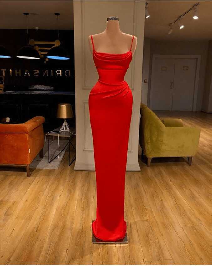 Valdrin Sahiti Red Dress 2019 + How To Buy Valdrin Sahiti Dresses