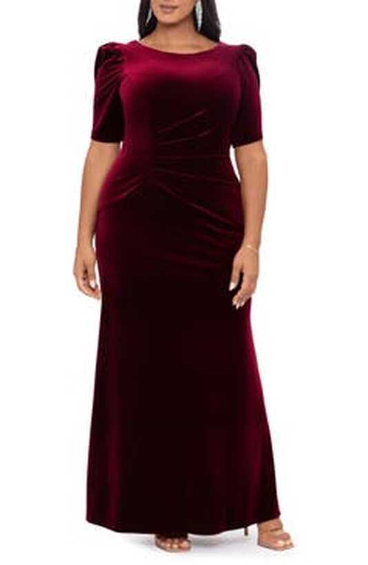 Velvet Plus Size Dresses for Women | Nordstrom