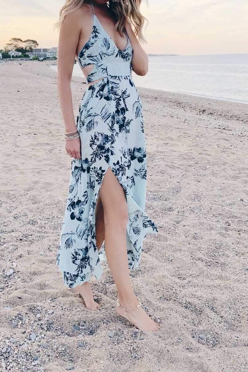 Warm Weather Vacation Outfit Ideas and Favorite Summer Fashion ...