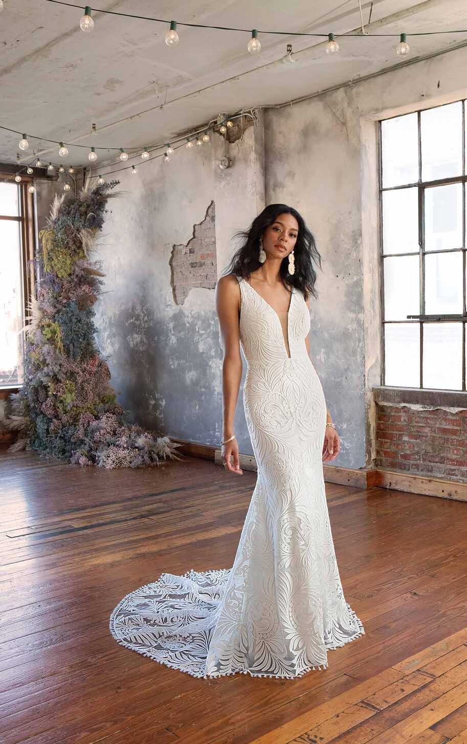 Wedding Dresses - One Love One Dream Bridal