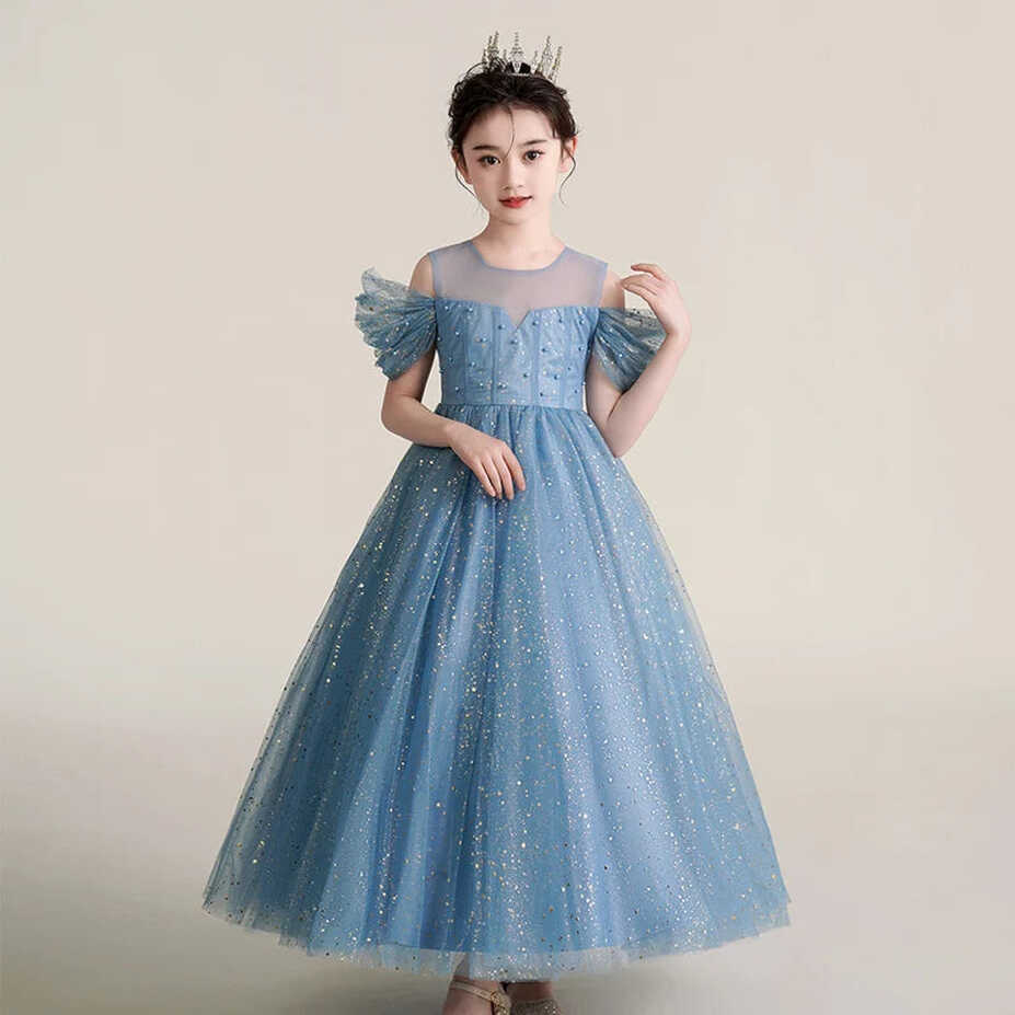 Wedding Dresses for 12-14 Years Old | Girls&#39; Evening Dress at ...