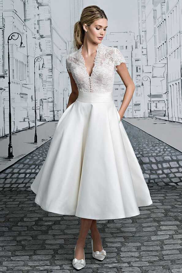 Wedding Gown Gallery