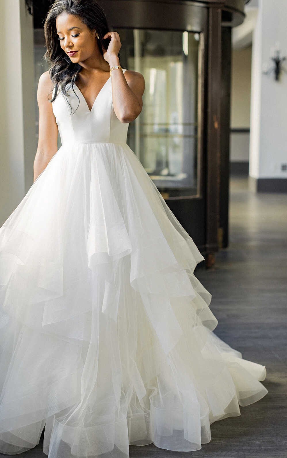 Wedding Gowns – The Bridal Boutique