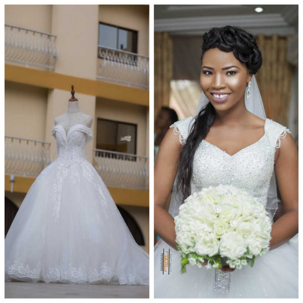 Wedding Gowns | Ghana Wedding Market