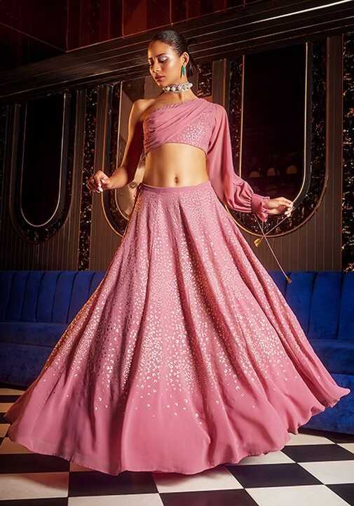 Wedding Guest Dresses - Indian Ethnic Wedding Guest Wear Online ...