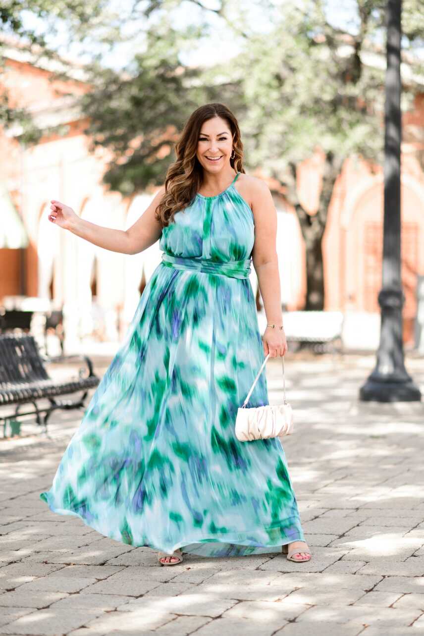 Wedding Guest Dresses | Spring 2022 - The Recruiter Mom