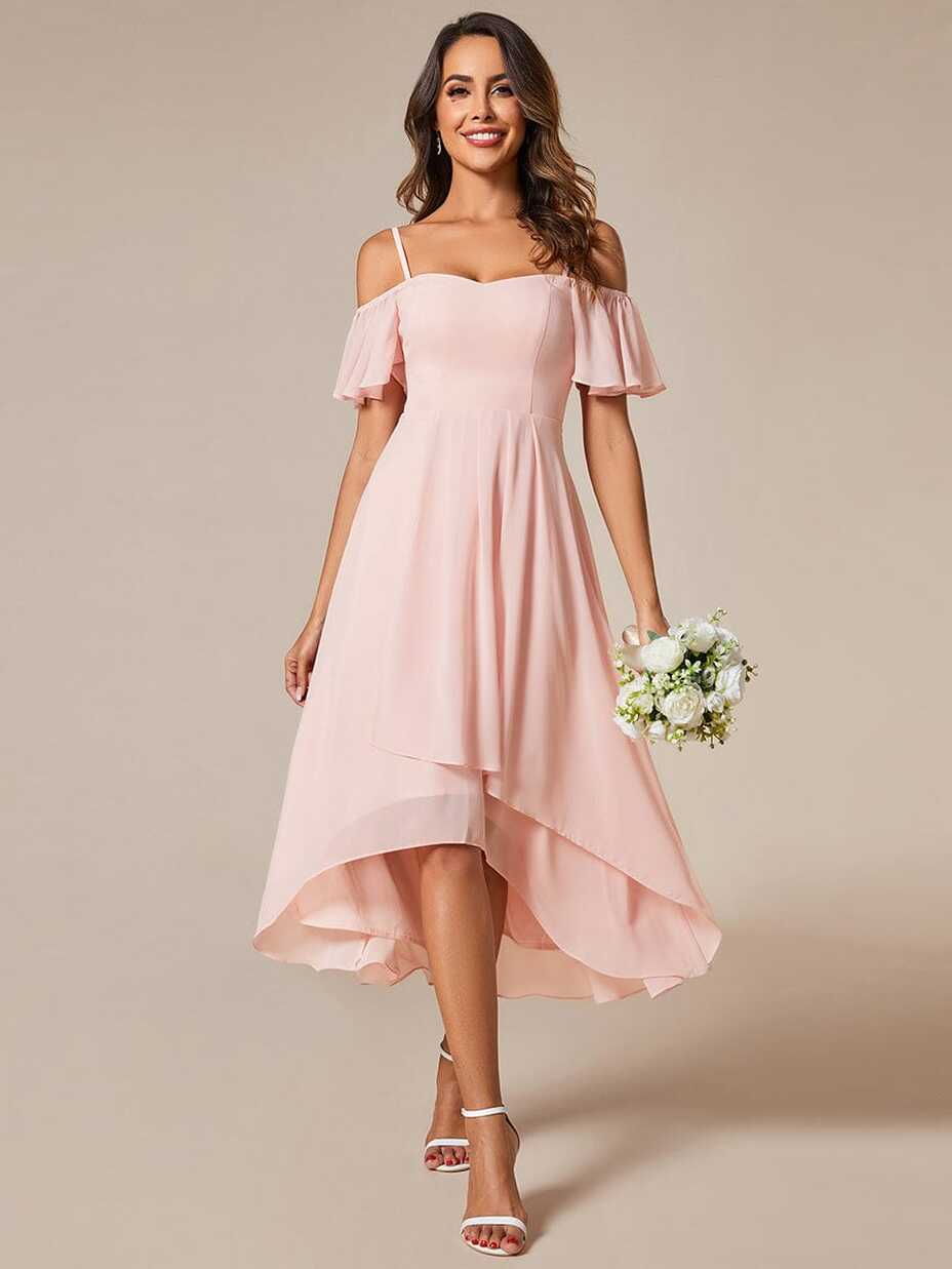 Wedding Guest Dresses 2024 | Stunning, Elegant Styles - Ever-Pretty UK