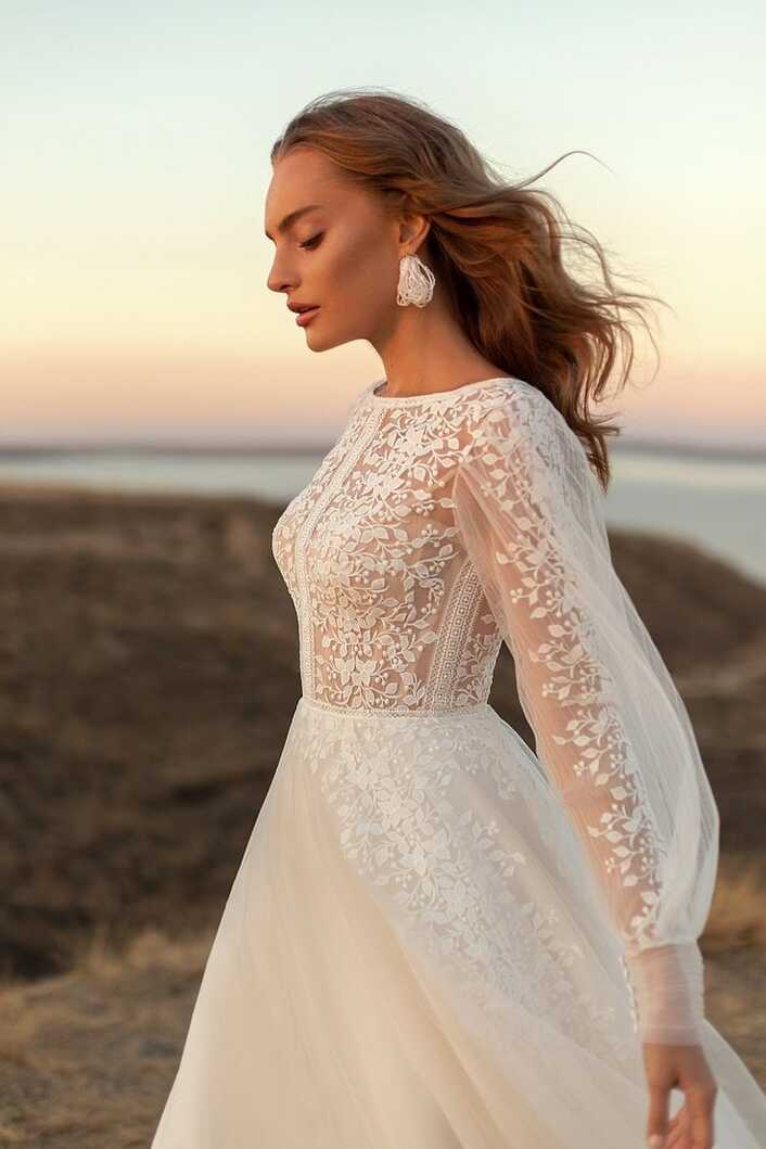 Wedding dresses-Collections