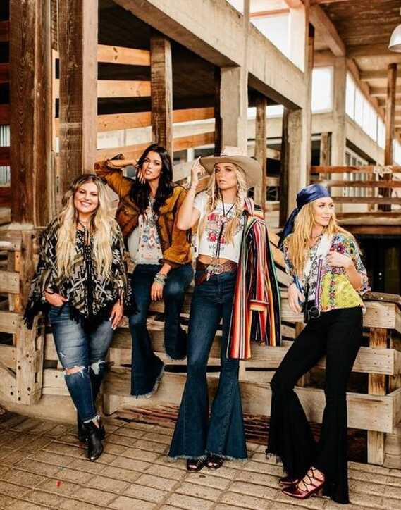 Western Runway&#39;s 2018 Best of the West: Boutiques