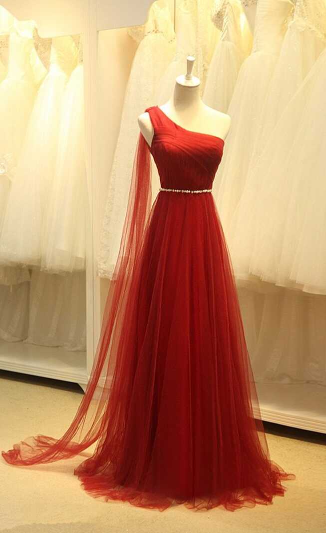 What is the best style to choose for a ball gown to wear as a ...