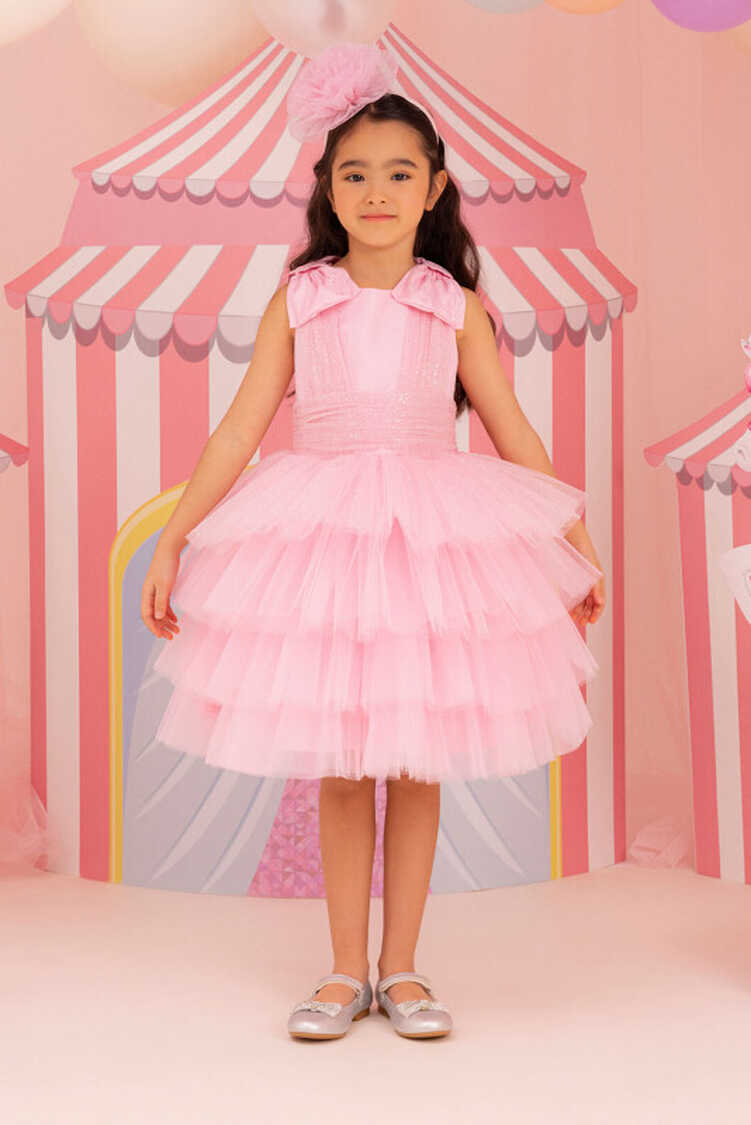 Wholesale Flower Girls Dresses - Pamina Kids