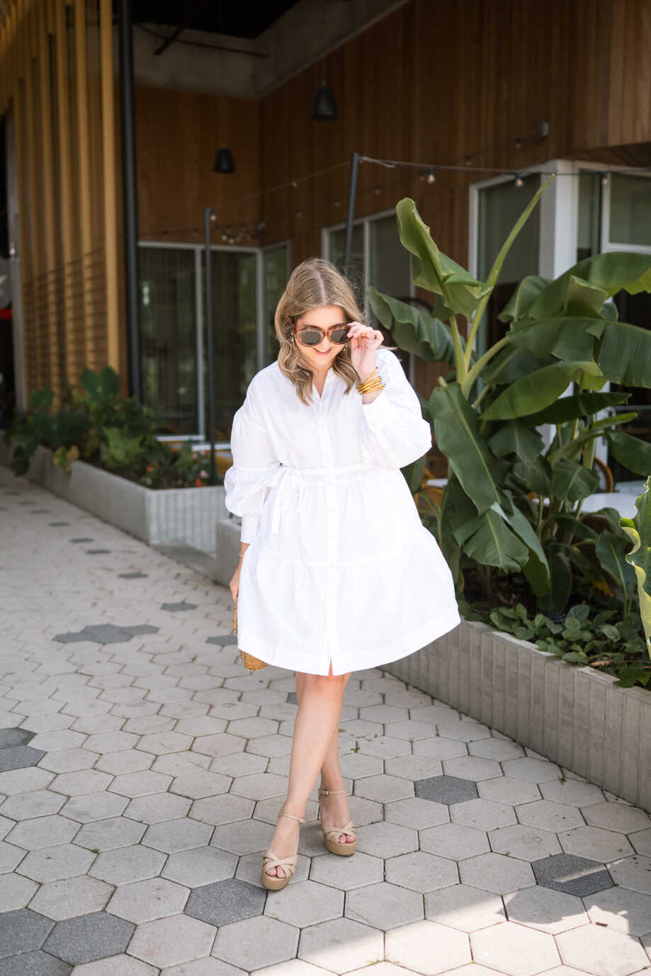 Why Every Woman Should Have a White Dress in Their Closet for ...