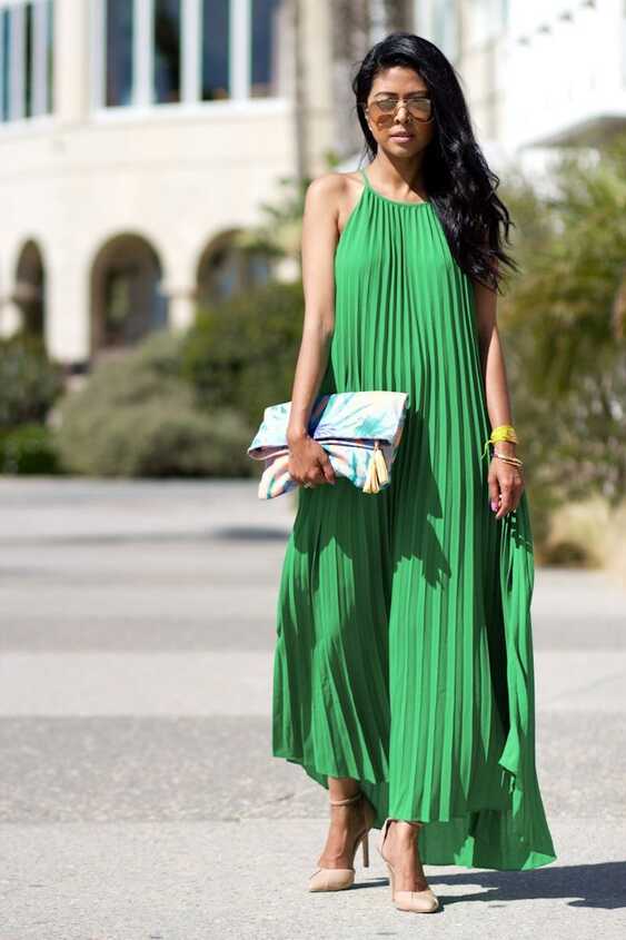 Why The MAXI Dress Became A Staple? | Fashion Tag