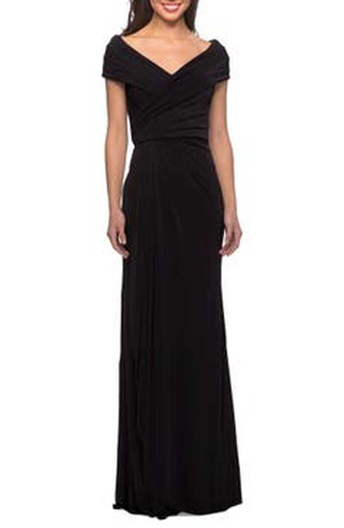 Women&#39;s Black Formal Dresses &amp; Evening Gowns | Nordstrom