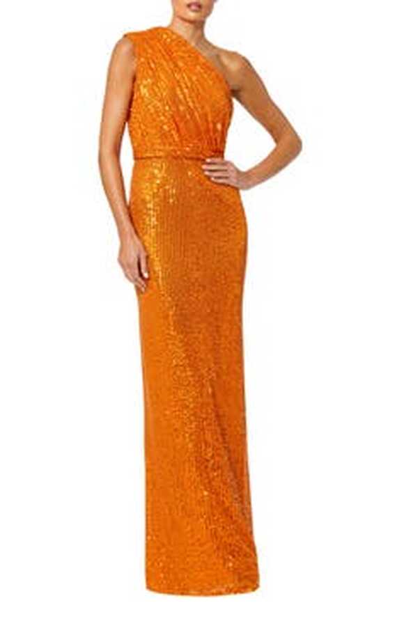 Women&#39;s Orange Formal Dresses &amp; Evening Gowns | Nordstrom