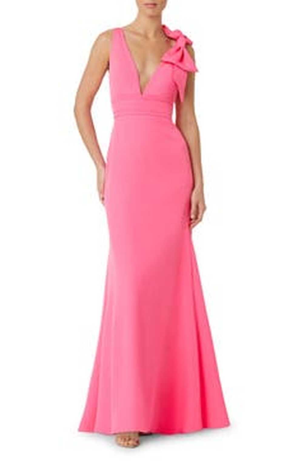 Women&#39;s Pink Formal Dresses &amp; Evening Gowns | Nordstrom