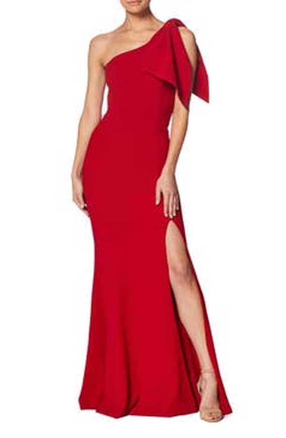 Women&#39;s Red Formal Dresses &amp; Evening Gowns | Nordstrom