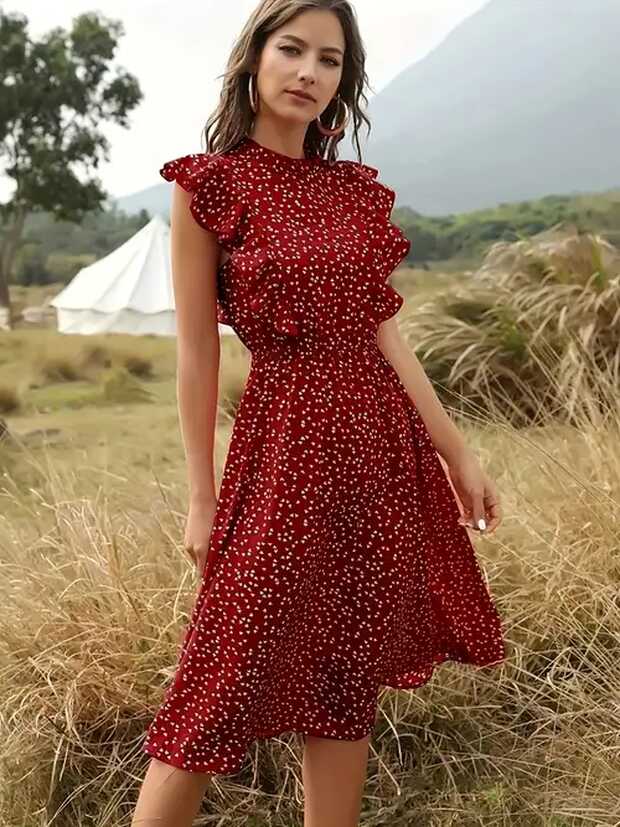 Women Dresses Casual - Temu Australia