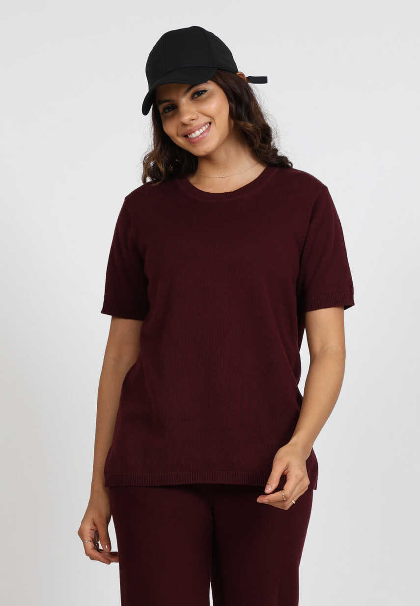 Women Loose Tops - Buy Loose Tops for Women Online by Blissclub