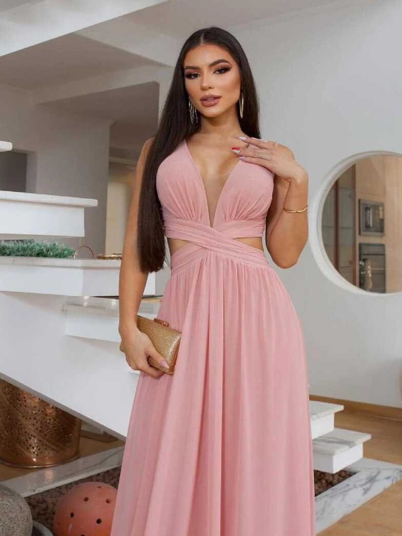 Women Party Dresses | SHEIN USA